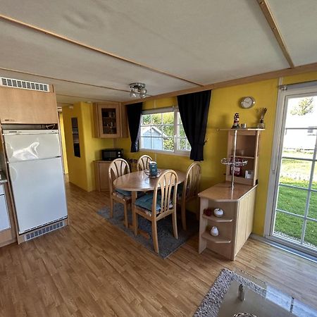 Beach Resort Kamperland - 164 外观 照片