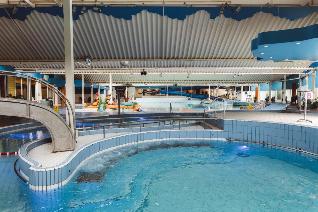Beach Resort Kamperland - 164 外观 照片