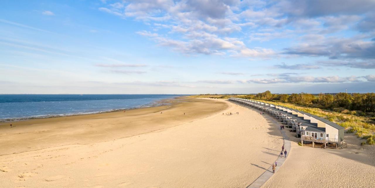 Beach Resort Kamperland - 164 外观 照片