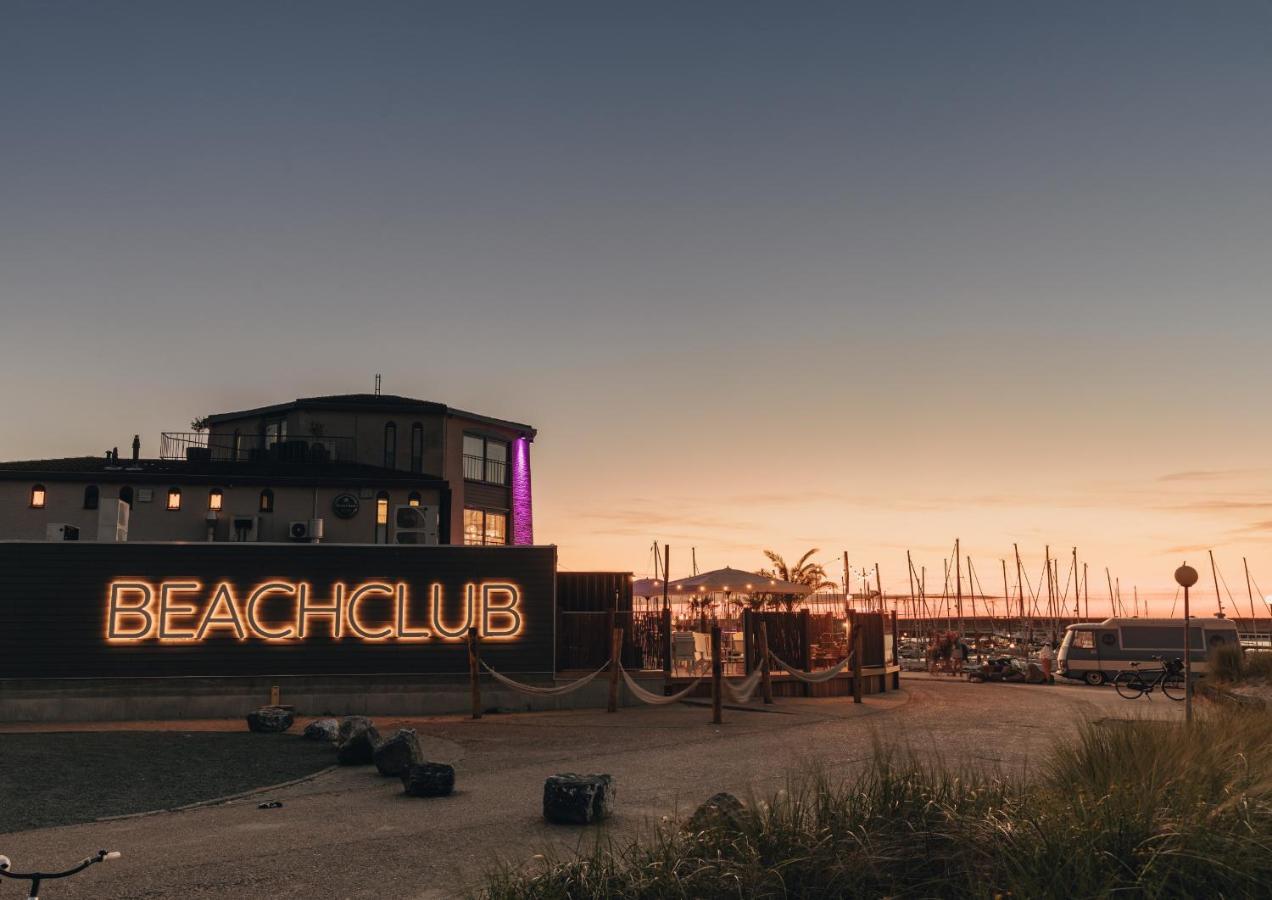 Beach Resort Kamperland - 164 外观 照片
