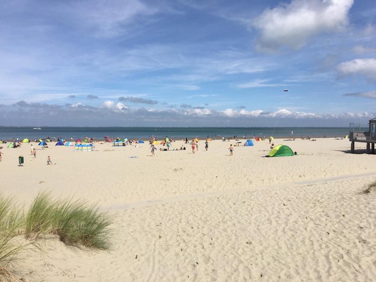 Beach Resort Kamperland - 164 外观 照片